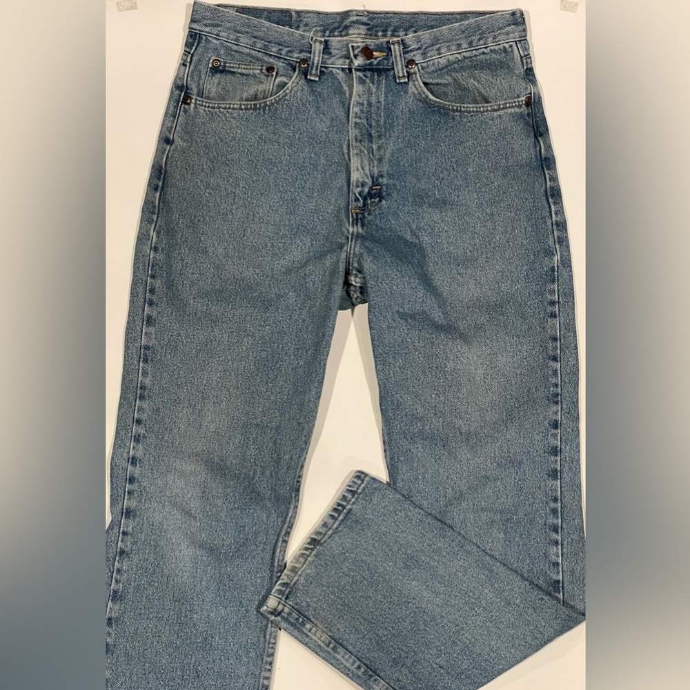 BCC blues jeans